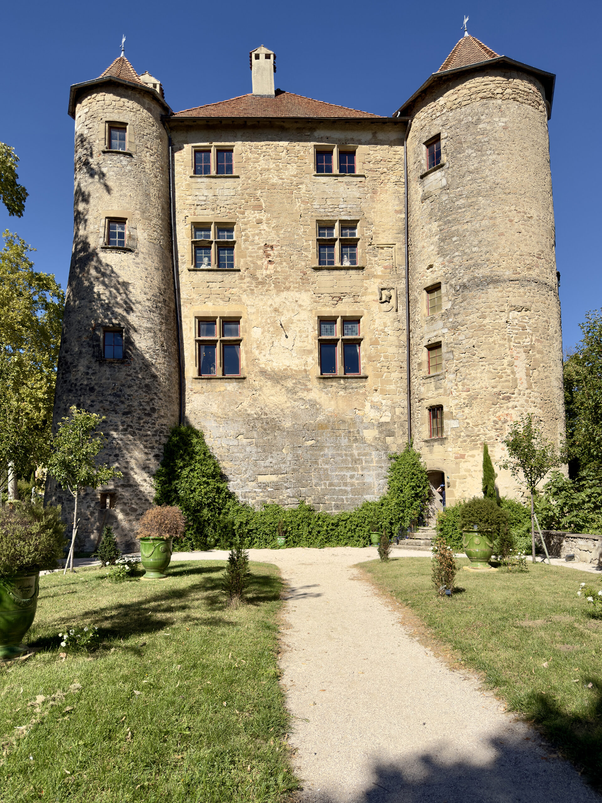 château-de-Charmes-sur-l’Herbasse