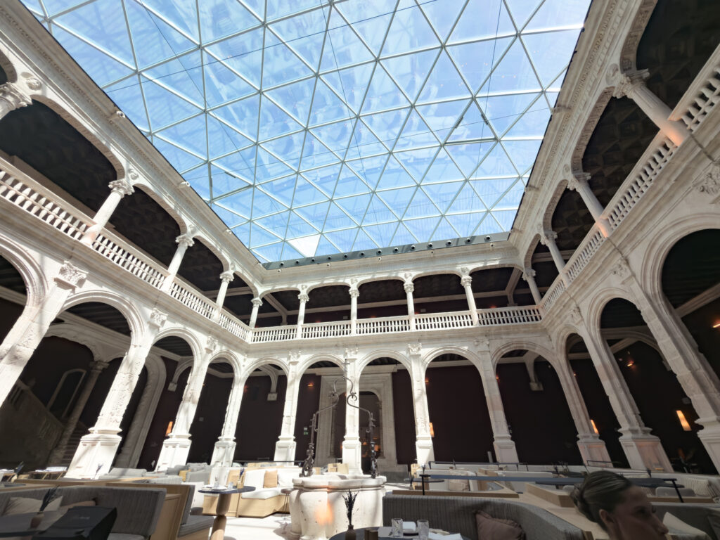 Palacio Avellaneda