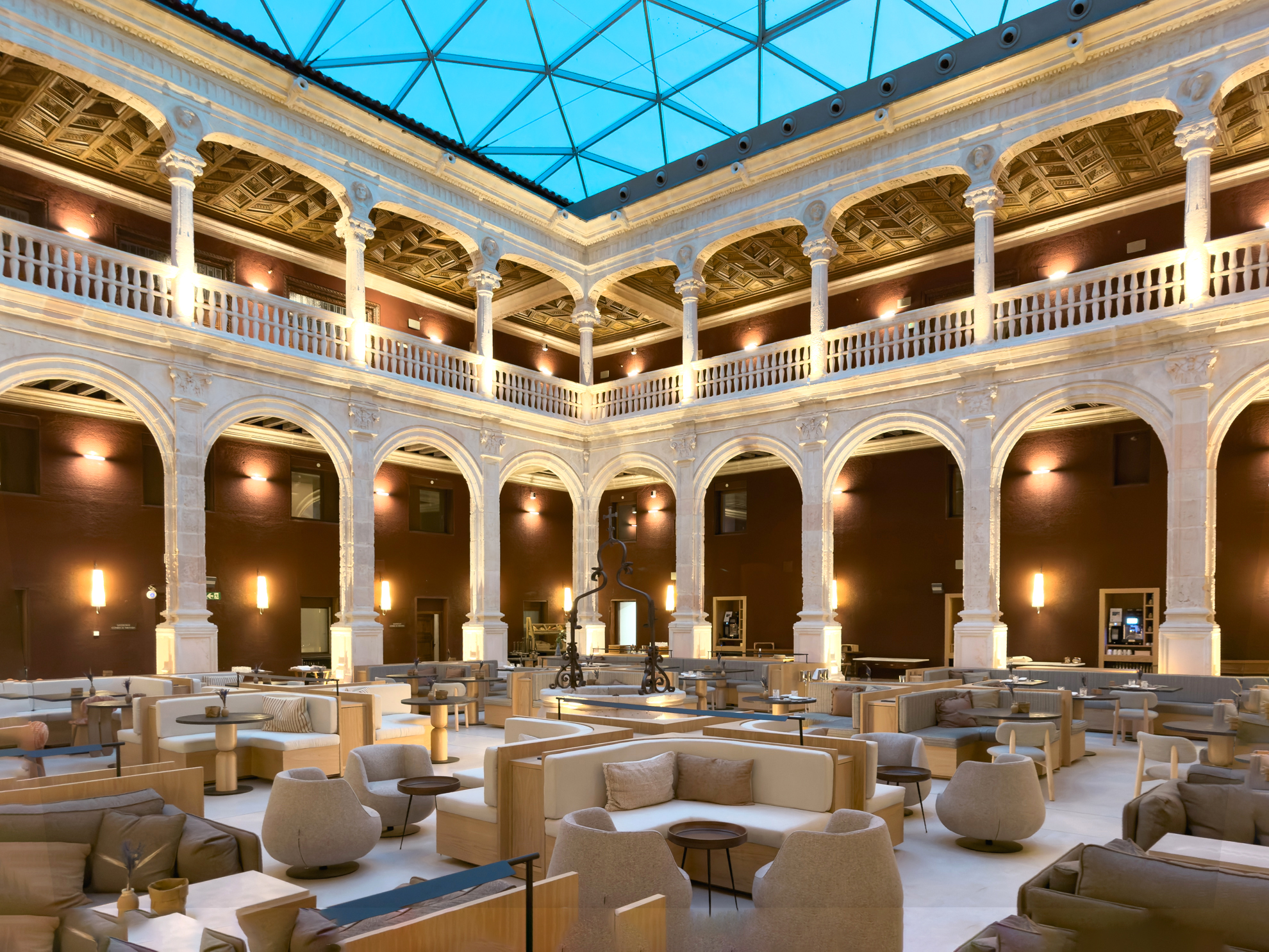 Palacio de Avellaneda